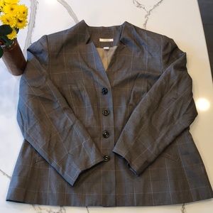 Dress barn suit jacket